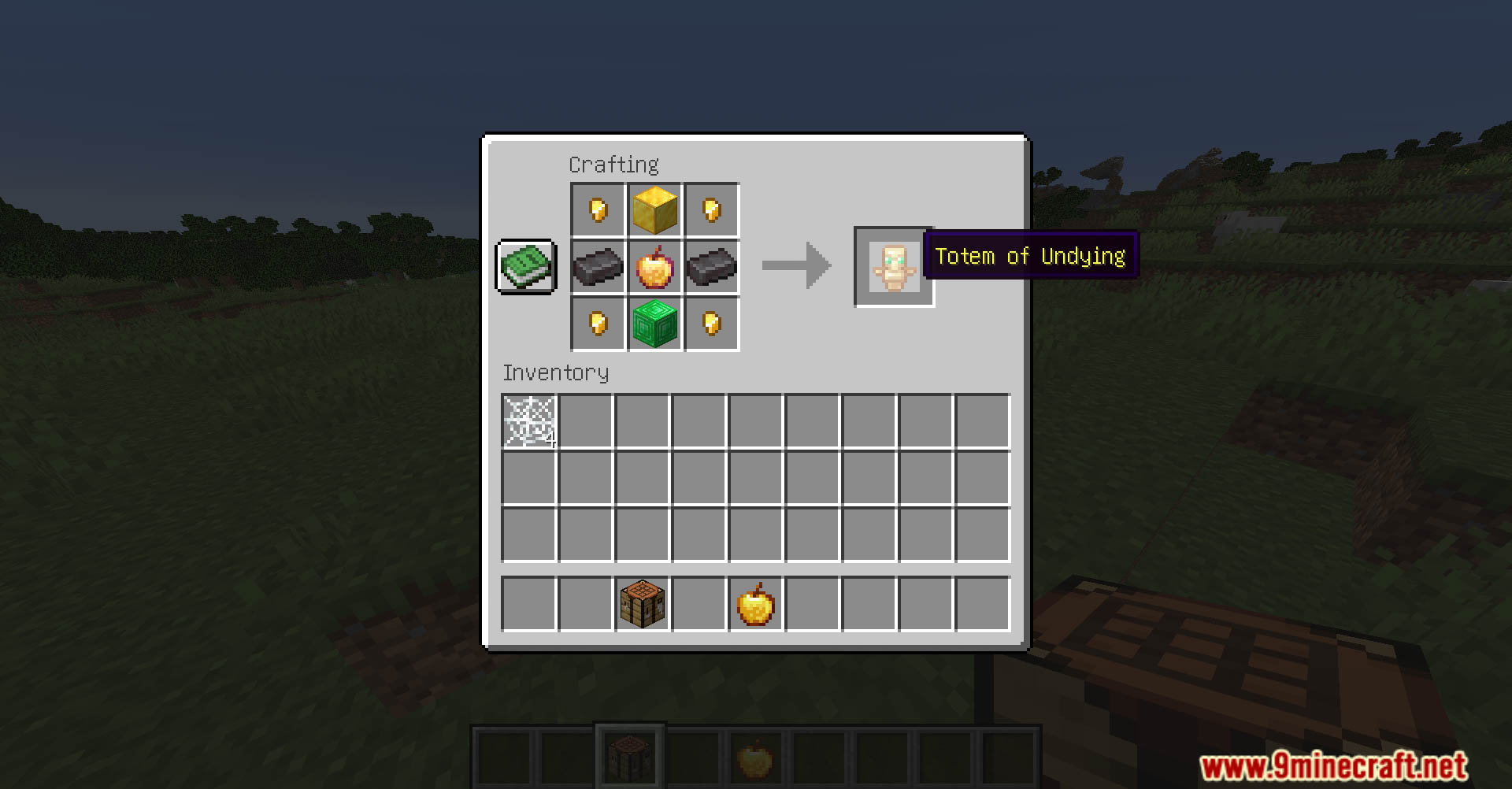 Uncraftables Data Pack (1.20.4) - Unravel The Mysteries Of Minecraft's Uncraftable Items! 8