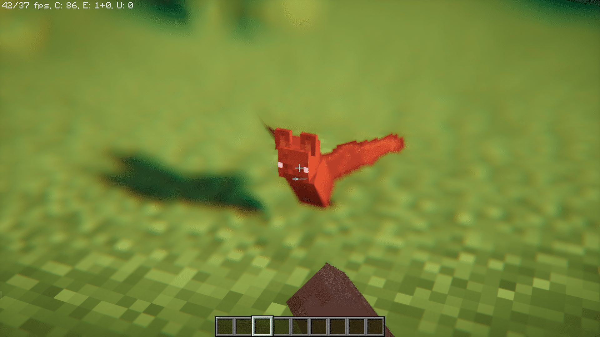 Useful Bat Mod (1.20.1, 1.19.4) - Makes Bats Useful! 8