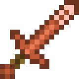 Useful Copper Addon (1.20) - MCPE/Bedrock Mod 3