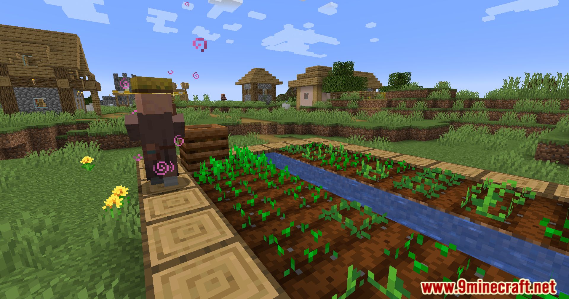 Villager Trade Fix Mod (1.21.1, 1.20.1) - Ensure Trade Consistency 14