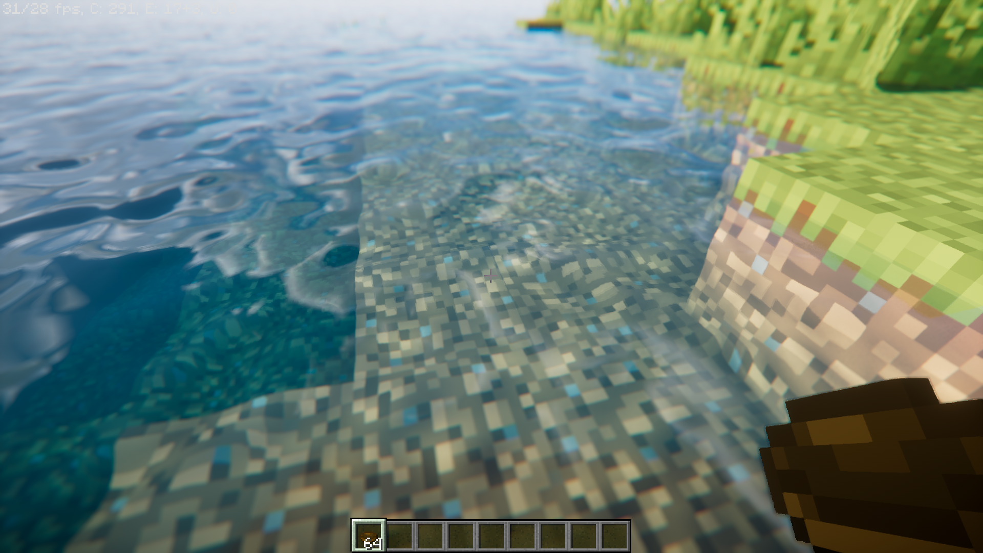 Water Treasures Mod (1.20.1, 1.19.2) - Collecting Loot From The Ocean 3