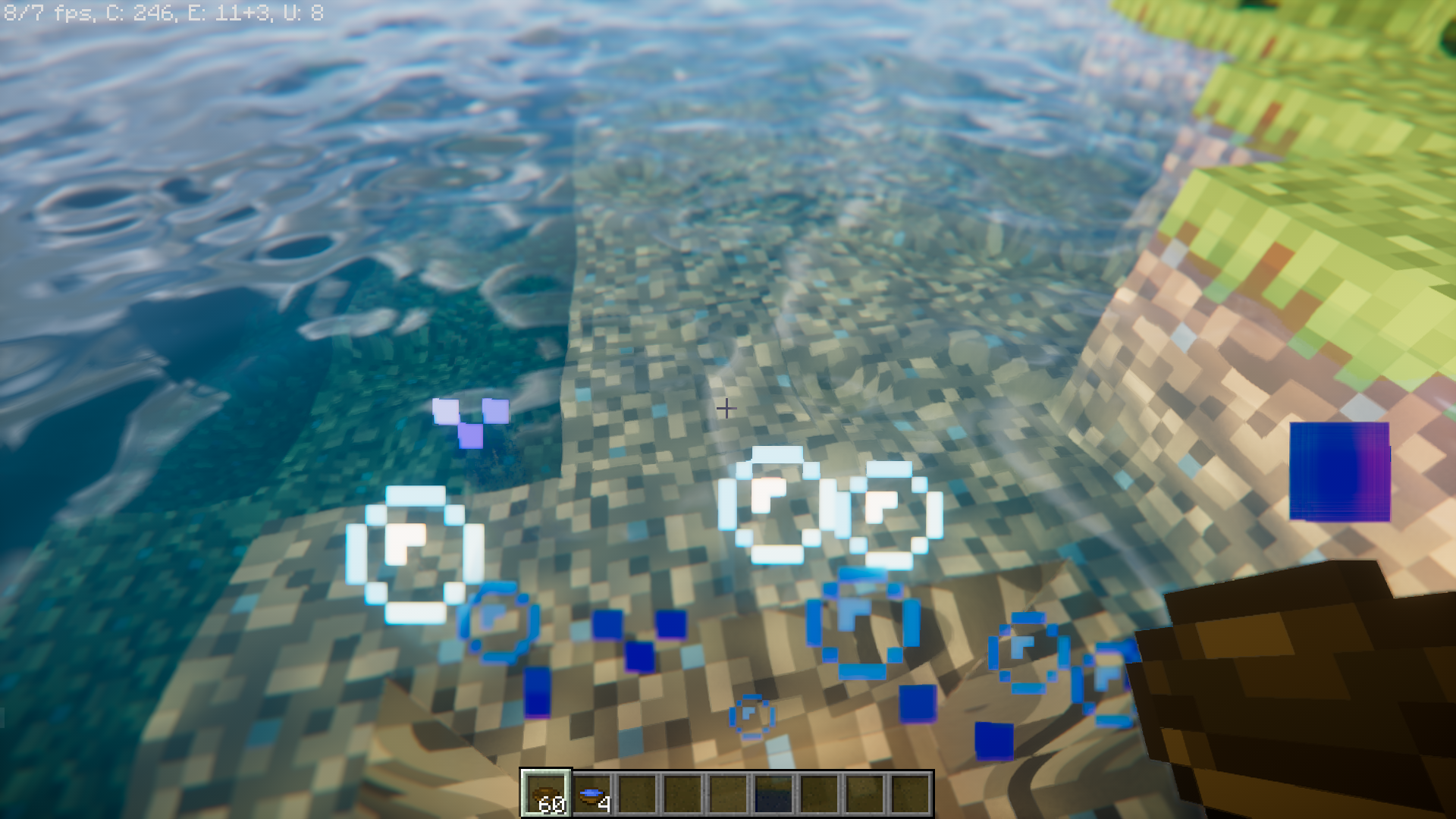 Water Treasures Mod (1.20.1, 1.19.2) - Collecting Loot From The Ocean 4