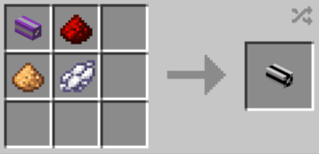 AE2 QoL Recipes Mod (1.21, 1.20.1) - Adds 277 Cable-Related Recipes 3
