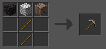 Better Craftables Mod (1.21, 1.20.1) - Improved Crafting Recipes 6