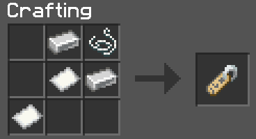 Better Craftables Mod (1.21, 1.20.1) - Improved Crafting Recipes 11