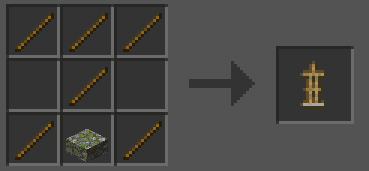 Better Craftables Mod (1.21, 1.20.1) - Improved Crafting Recipes 16