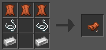 Better Craftables Mod (1.21, 1.20.1) - Improved Crafting Recipes 8
