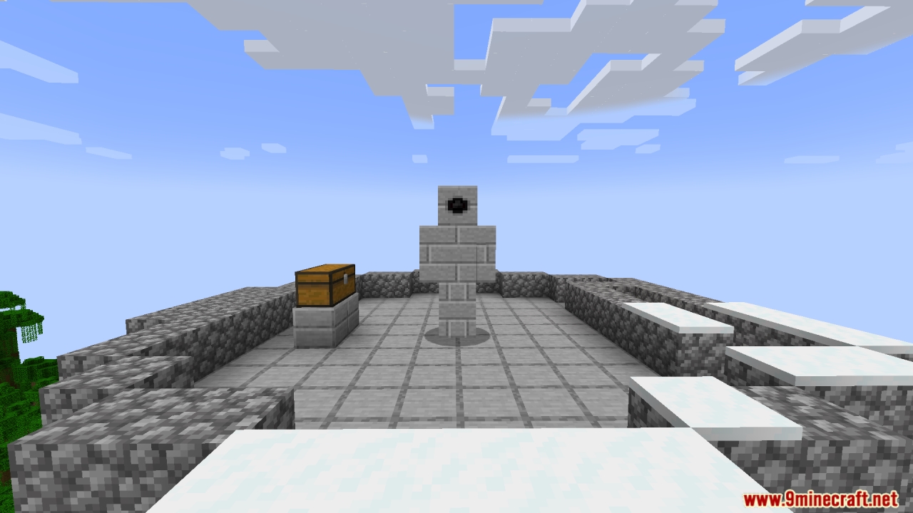 Classic Battle Towers Mod (1.20.6, 1.20.1) - Latest Original Battle Towers 4