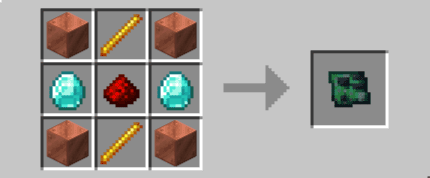 Miner's Delight Mod (1.20.6, 1.20.5) - 2 New Drills 19