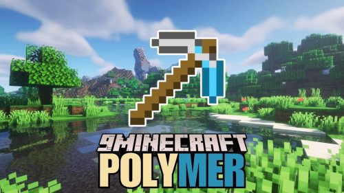 Polymer Mod (1.21, 1.20.1) – Create Server-side Content Thumbnail