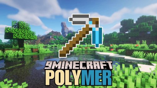 Polymer Mod (1.21.1, 1.20.1) – Create Server-side Content Thumbnail