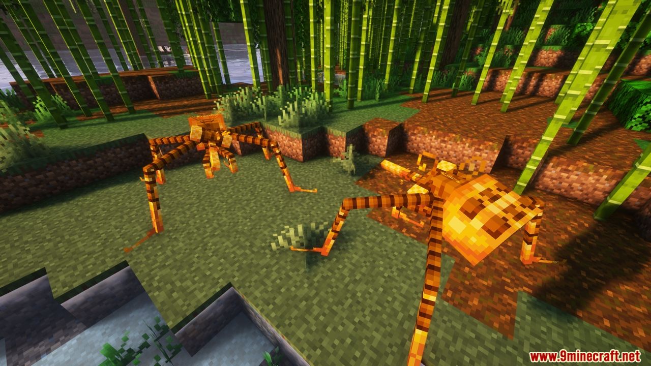 Prehistoric World Modpack (1.20.1) - Dinosaurs and Adventure 31