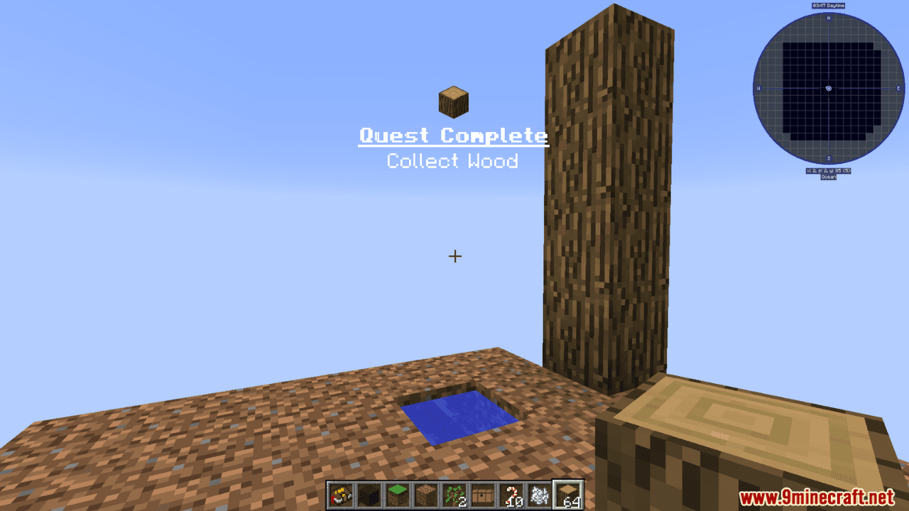 Ragnamod V Modpack (1.12.2) - 1800 Quests to Uncover Hidden Treasures 20