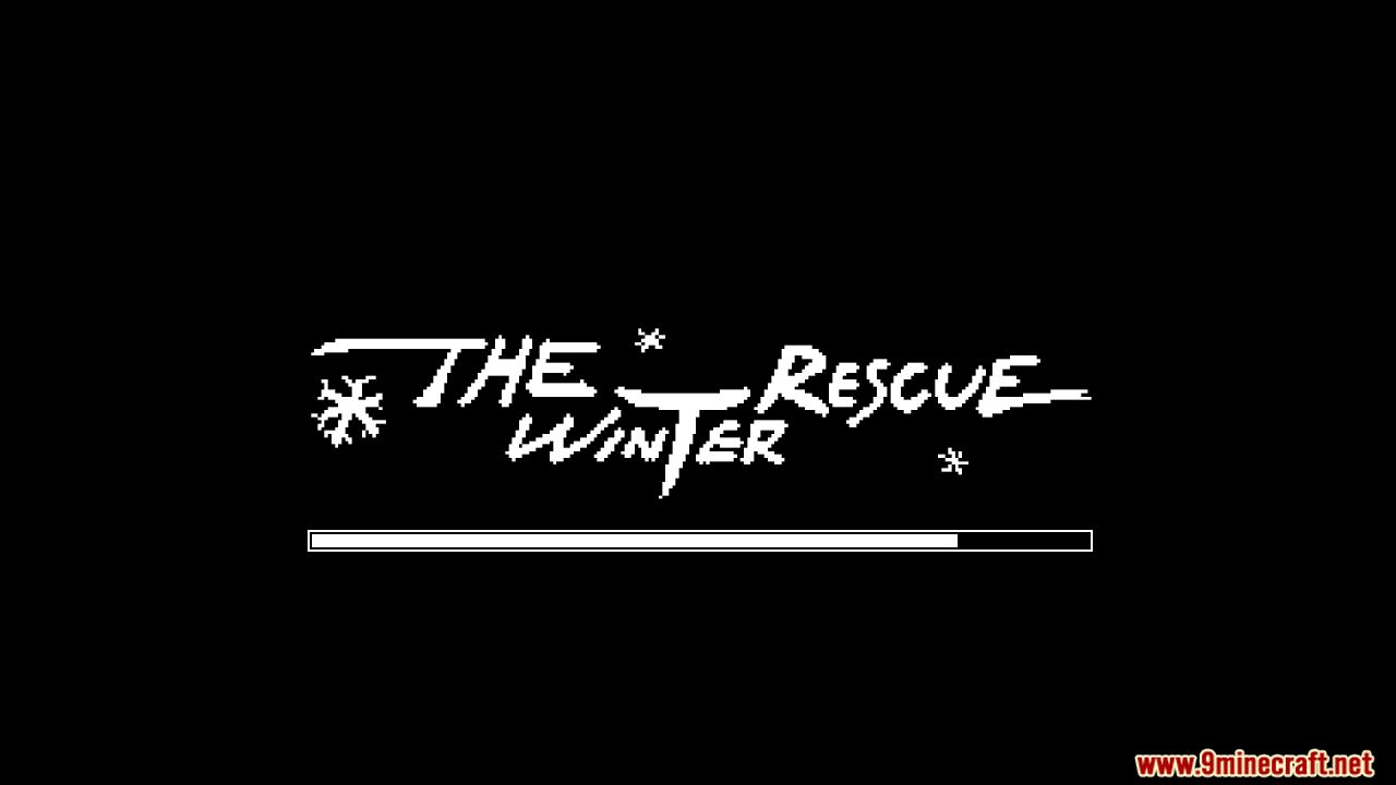 The Winter Rescue Modpack (1.16.5) - Survive the Harsh Winter 28