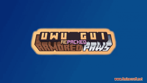 uwu GUI Resource Pack (1.20.6, 1.20.1) – Texture Pack Thumbnail