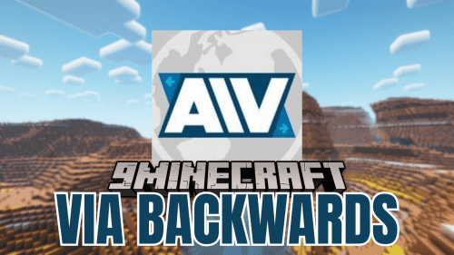 Via Backwards Mod (1.21.1, 1.20.1) – Backward Compatibility Thumbnail