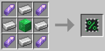 Yet Another Cobblestone Generator Mod (1.21.1, 1.20.1) - Customizable Cobblestone Generator 13