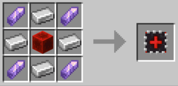 Yet Another Cobblestone Generator Mod (1.21.1, 1.20.1) - Customizable Cobblestone Generator 12