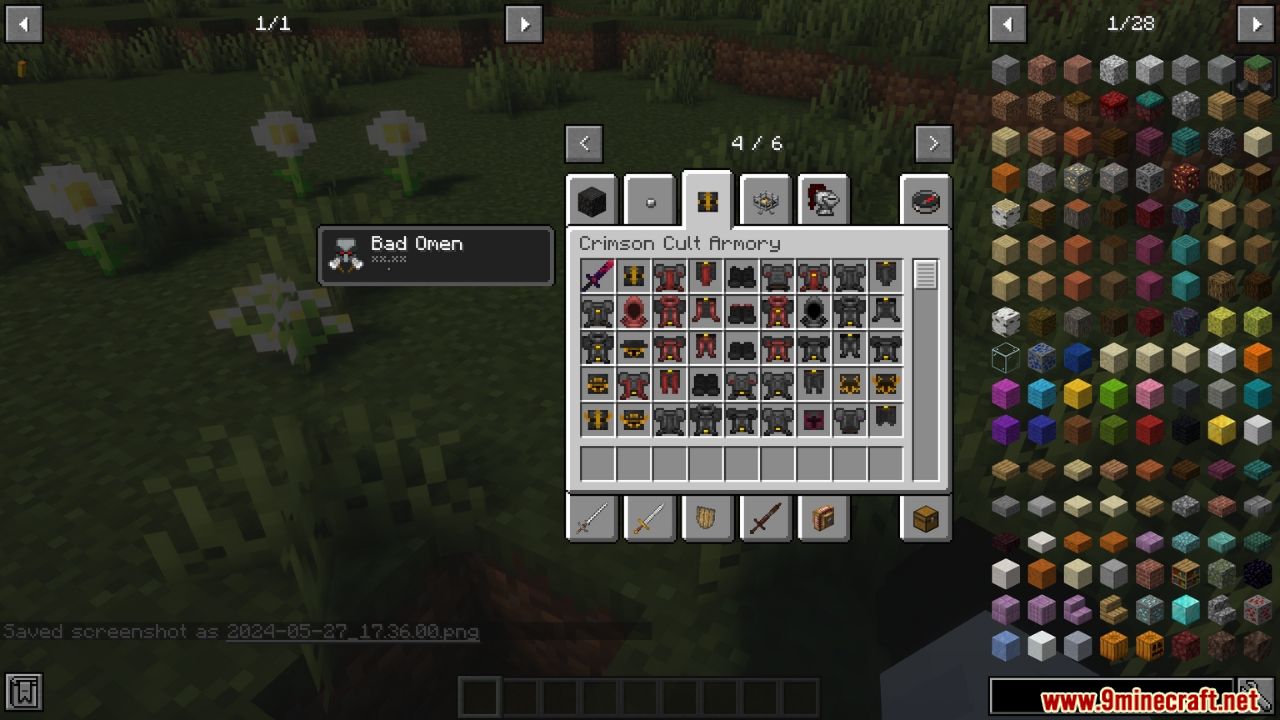 Zombies, Cars, and Tech Modpack (1.19.2, 1.16.5) - Manufacture Legendary Weapons and Armor 6