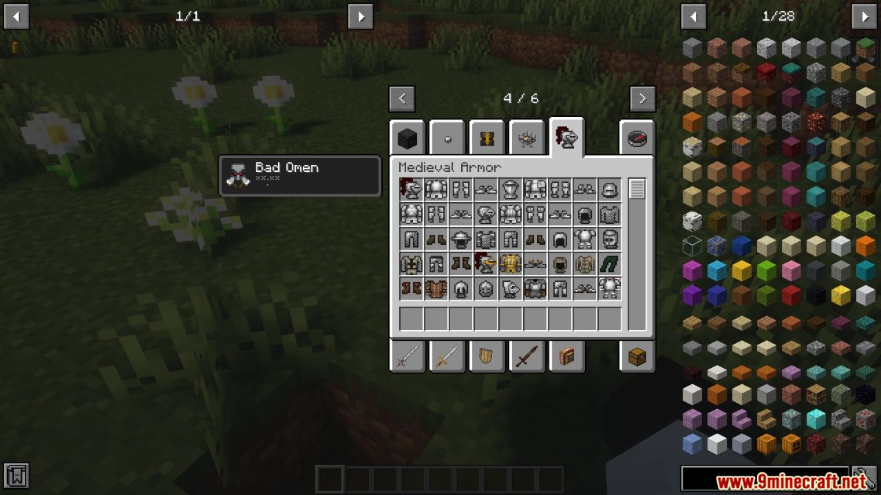 Zombies, Cars, and Tech Modpack (1.19.2, 1.16.5) - Manufacture Legendary Weapons and Armor 5