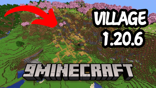 3 Trails And Tales Update Seeds For Minecraft (1.20.6, 1.20.1) – Java/Bedrock Edition Thumbnail