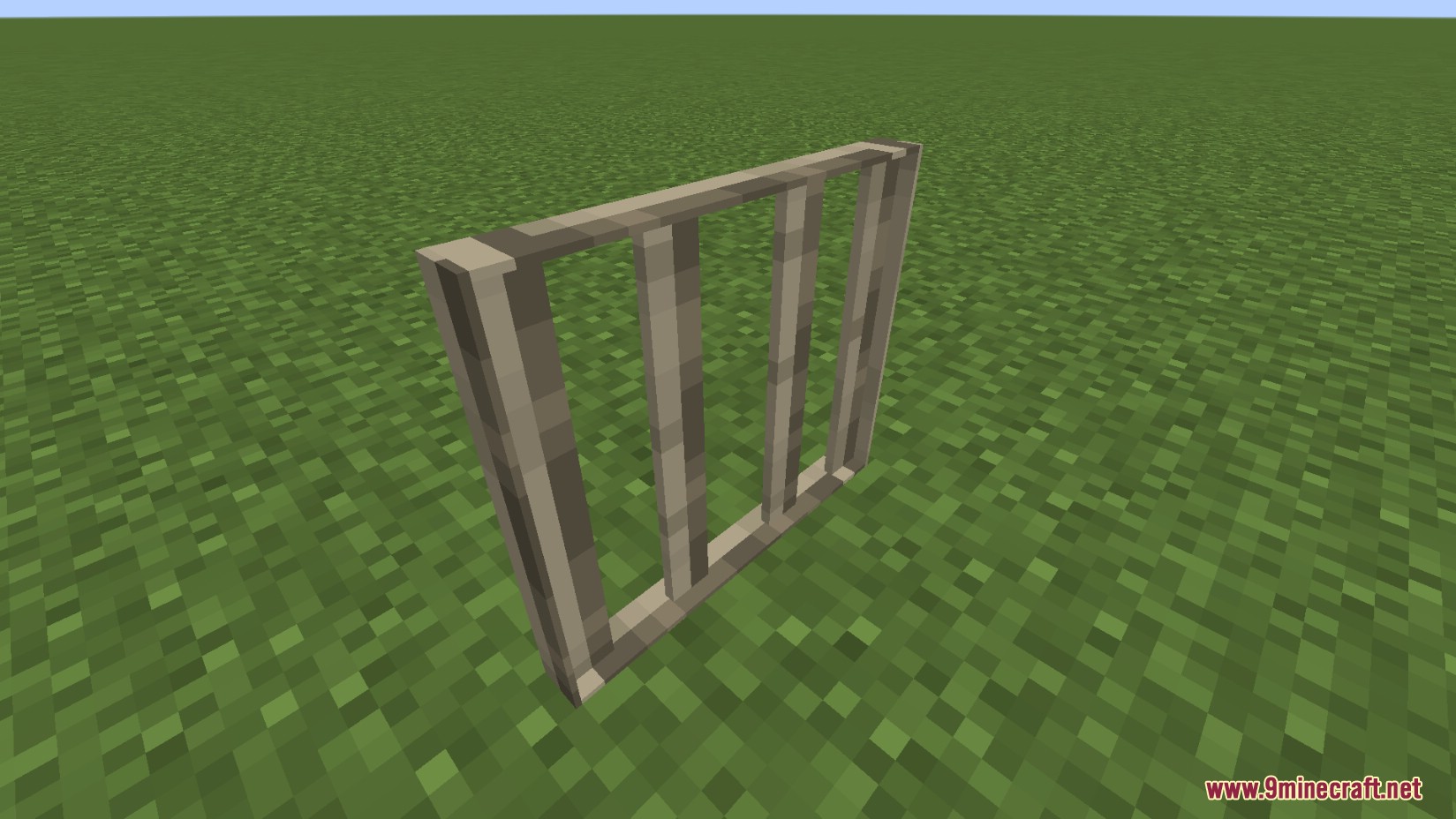 Additional Bars Biomes O' Plenty Addon Mod (1.19.2, 1.18.2) 6