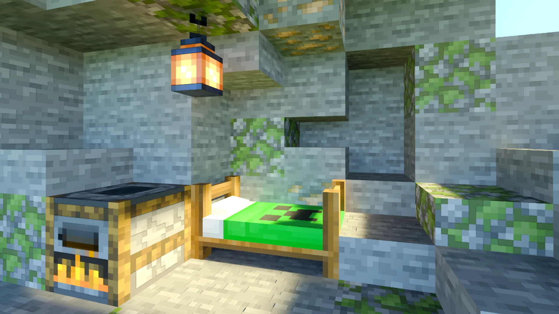 Better Beds Addon (1.21) - MCPE/Bedrock Mod 4