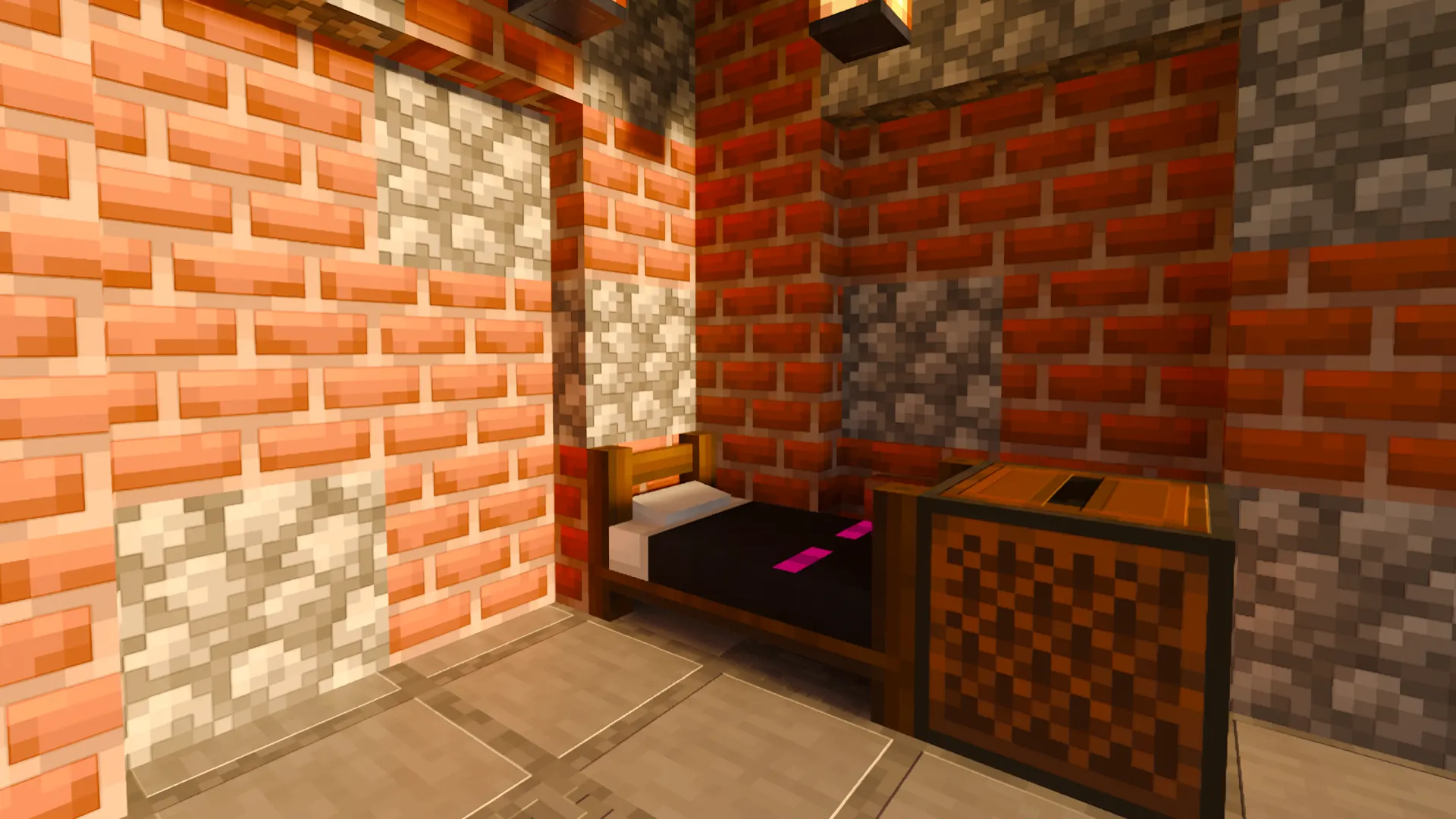 Better Beds Addon (1.21) - MCPE/Bedrock Mod 7