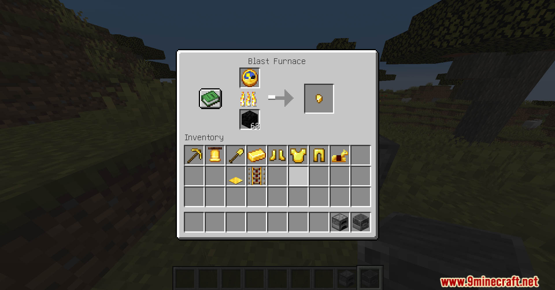 Better Gold Recycling Data Pack (1.21, 1.20.1) - Transform Trash Into Treasure 10