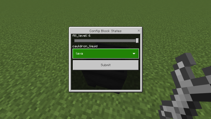 Block Permutation Controller Addon (1.21) - MCPE/Bedrock Script 3