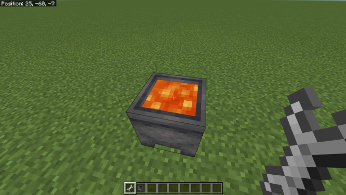 Block Permutation Controller Addon (1.21) - MCPE/Bedrock Script 4