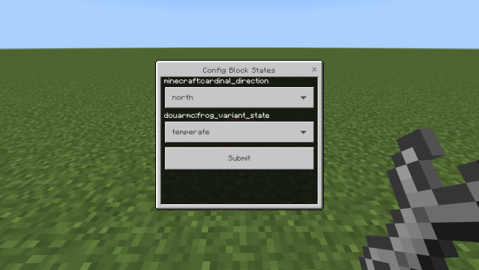 Block Permutation Controller Addon (1.21) - MCPE/Bedrock Script 6