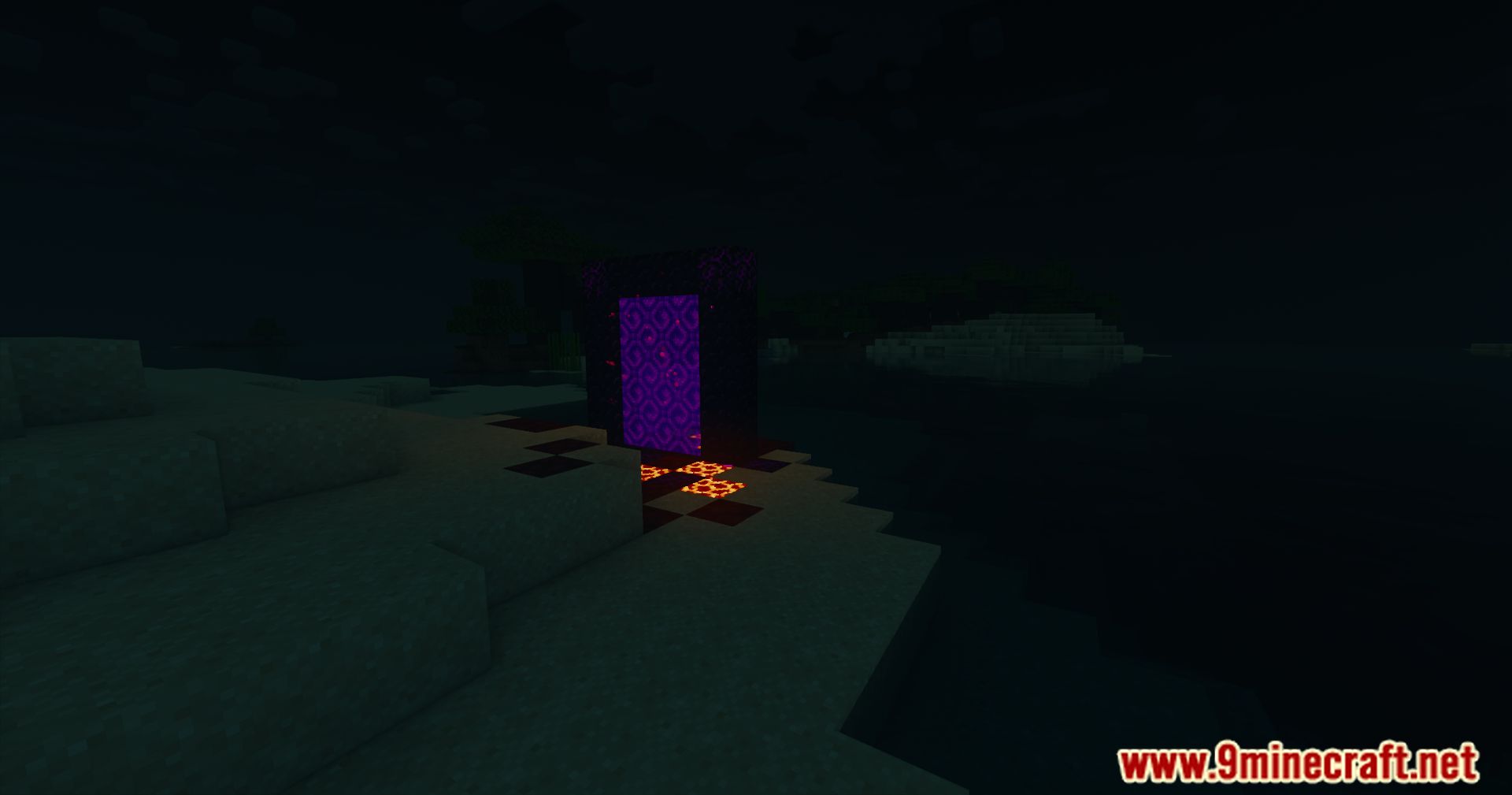 Bloop Shaders (1.21, 1.20.6) - Scalable Shader Solutions 8