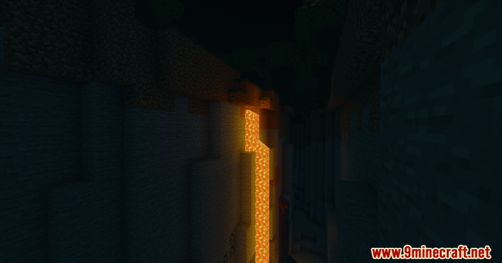 Bloop Shaders (1.21, 1.20.6) - Scalable Shader Solutions 10