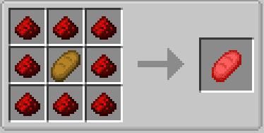 Bread Variants Mod (1.21.1, 1.20.1) - Beyond Basic Bread, Unlocking New Flavors 19