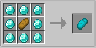 Bread Variants Mod (1.21.1, 1.20.1) - Beyond Basic Bread, Unlocking New Flavors 20