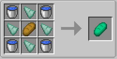 Bread Variants Mod (1.21.1, 1.20.1) - Beyond Basic Bread, Unlocking New Flavors 22