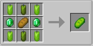 Bread Variants Mod (1.21.1, 1.20.1) - Beyond Basic Bread, Unlocking New Flavors 24