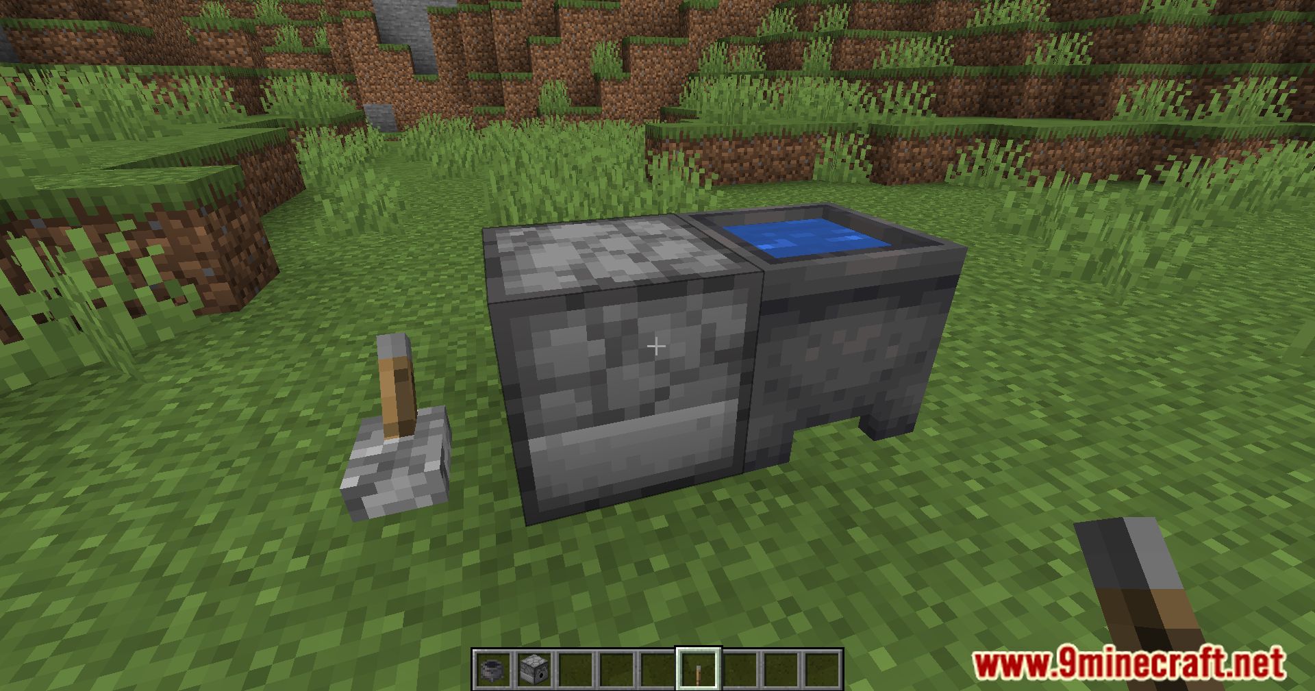 Capable Cauldrons Mod (1.20.1, 1.19.2) - Integrating Cauldrons With Mod 5