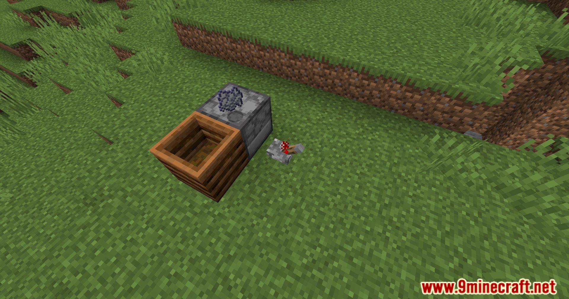 Capable Composters Mod (1.20.1, 1.19.2) - Simplifying Mod Interactions 6