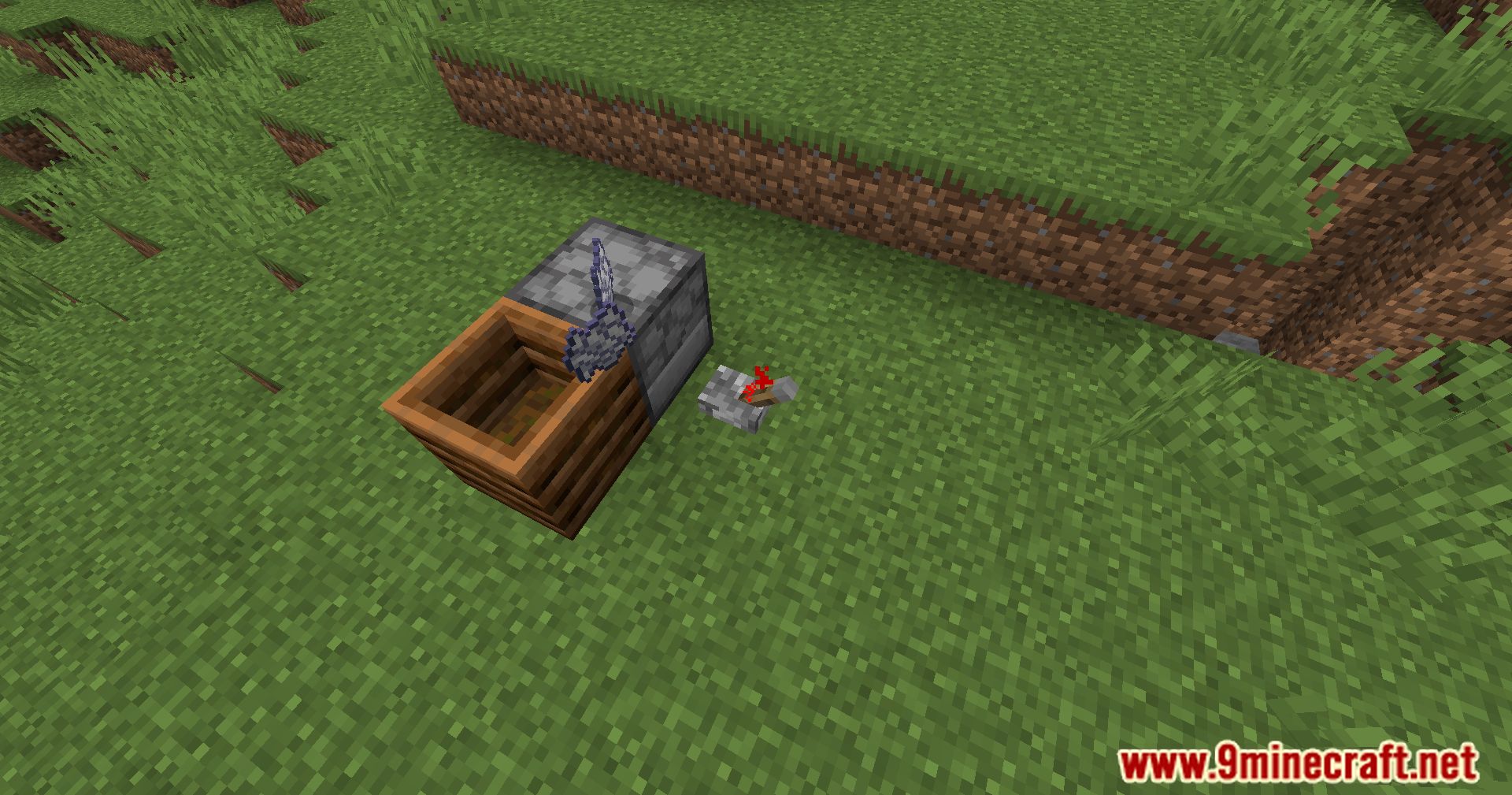 Capable Composters Mod (1.20.1, 1.19.2) - Simplifying Mod Interactions 8