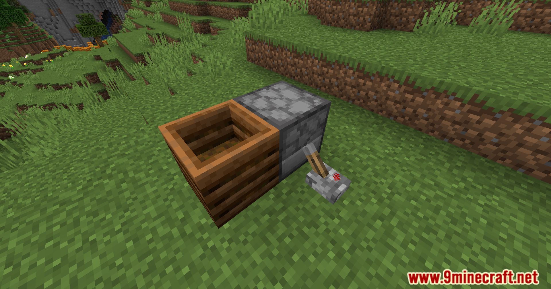 Capable Composters Mod (1.20.1, 1.19.2) - Simplifying Mod Interactions 10