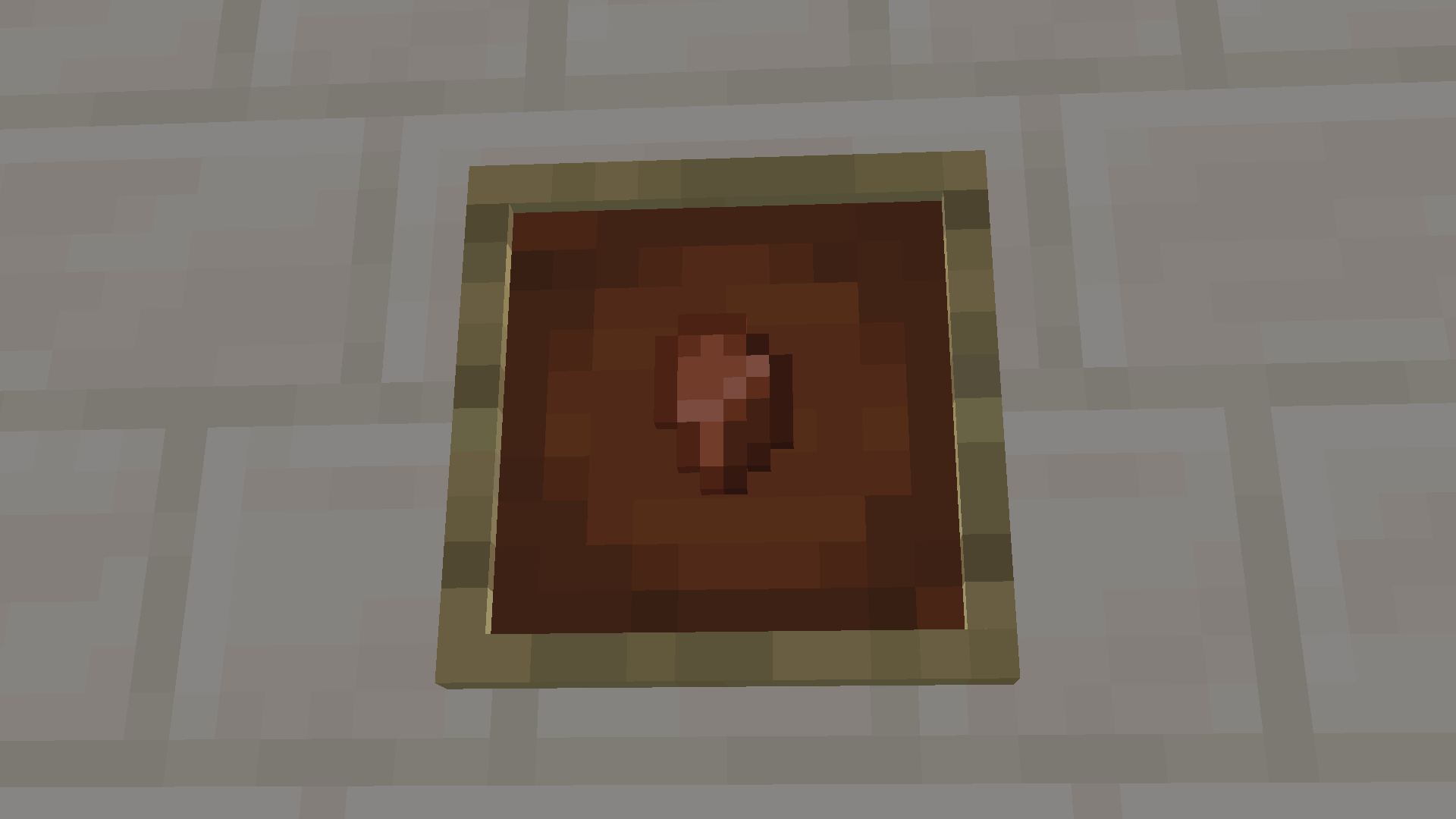 Copper Nugget Mod (1.21.1, 1.20.1) - Adds Nugget Variant Of Copper 4