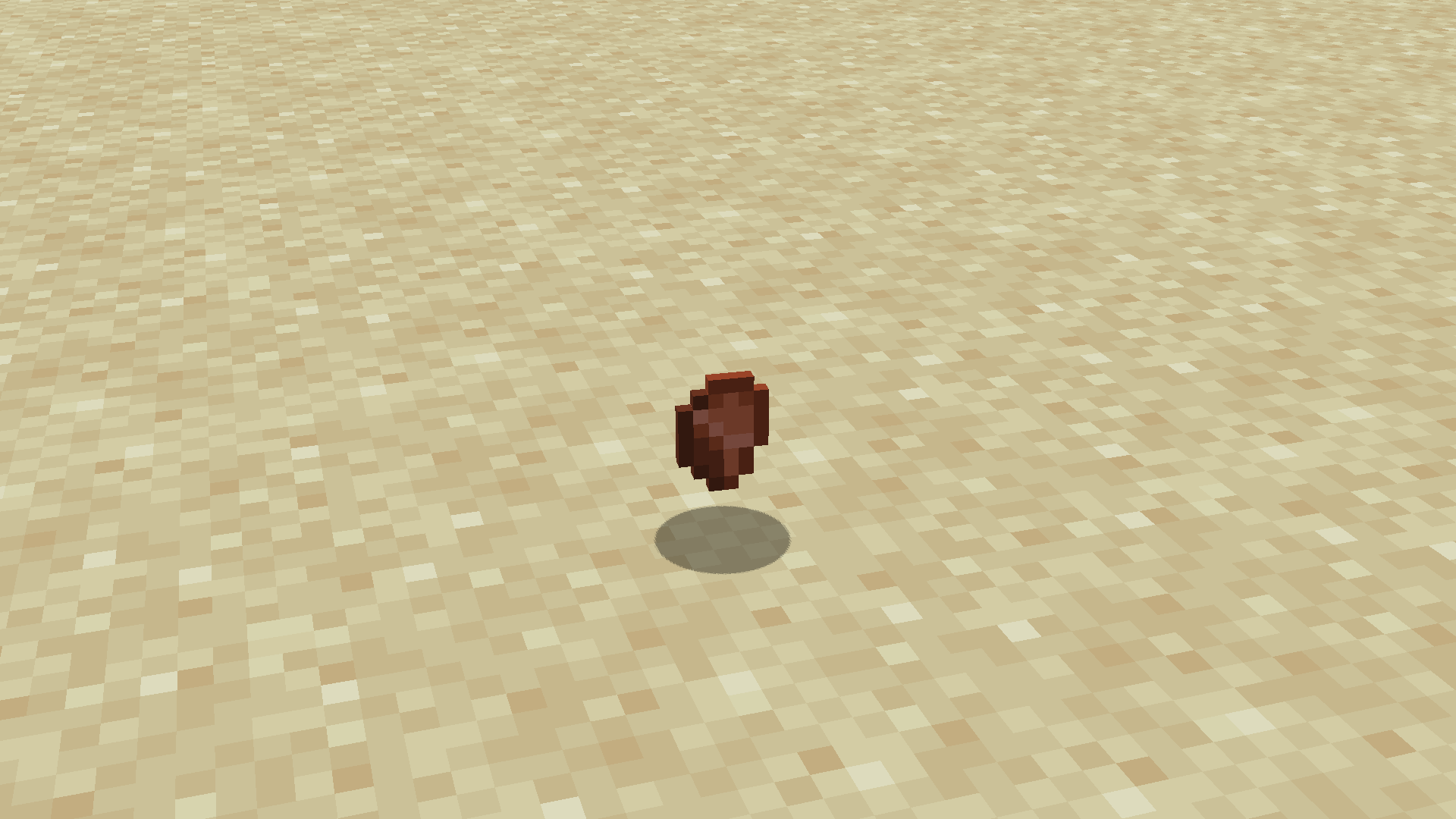 Copper Nugget Mod (1.21.1, 1.20.1) - Adds Nugget Variant Of Copper 5