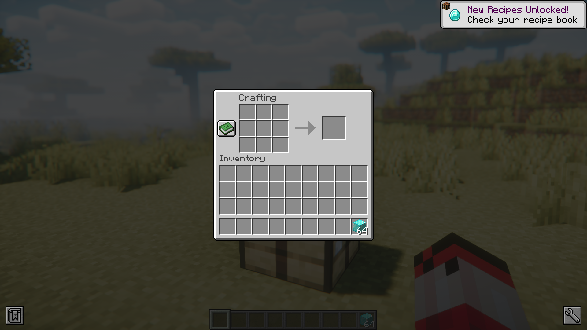 Crafting Takes Time Mod (1.20.4, 1.20.1) - Manipulate Time By Crafting Items 8