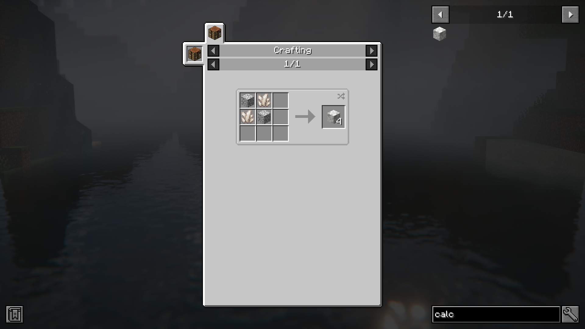 Crafty Uncraftables Mod (1.21.1, 1.20.1) - Crafting Recipes For Uncraftable Items 3