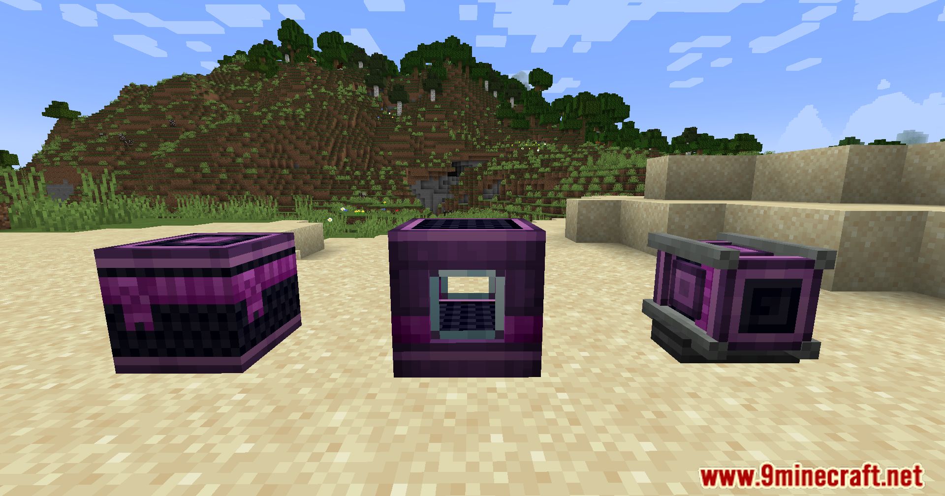 Create Creative Mod (1.20.1, 1.19.2) - Unlocking Full Potential 7