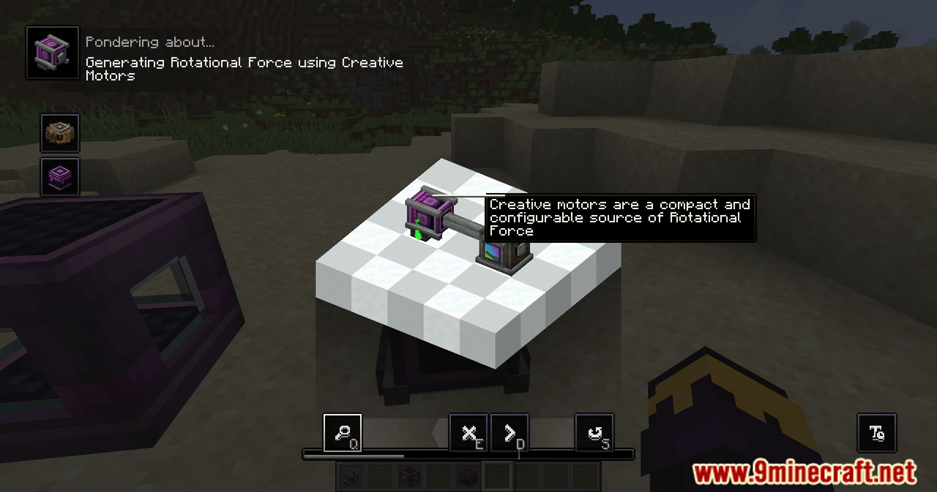 Create Creative Mod (1.20.1, 1.19.2) - Unlocking Full Potential 8