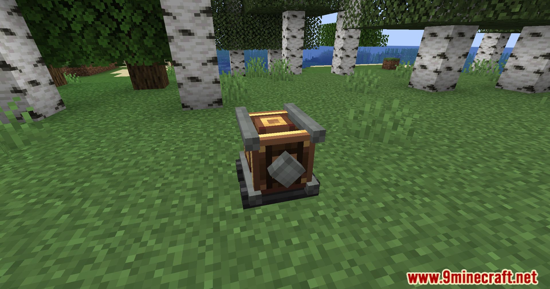 Create Dreams & Desires Mod (1.20.1, 1.19.2) - New Tools And Blocks 7