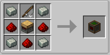 Create Fishing Bobber Detector Mod (1.20.1, 1.19.2) - Enhancing Minecraft Fishing 10